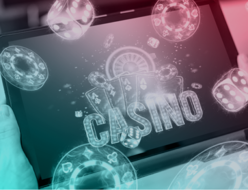 How to Start an Online Casino