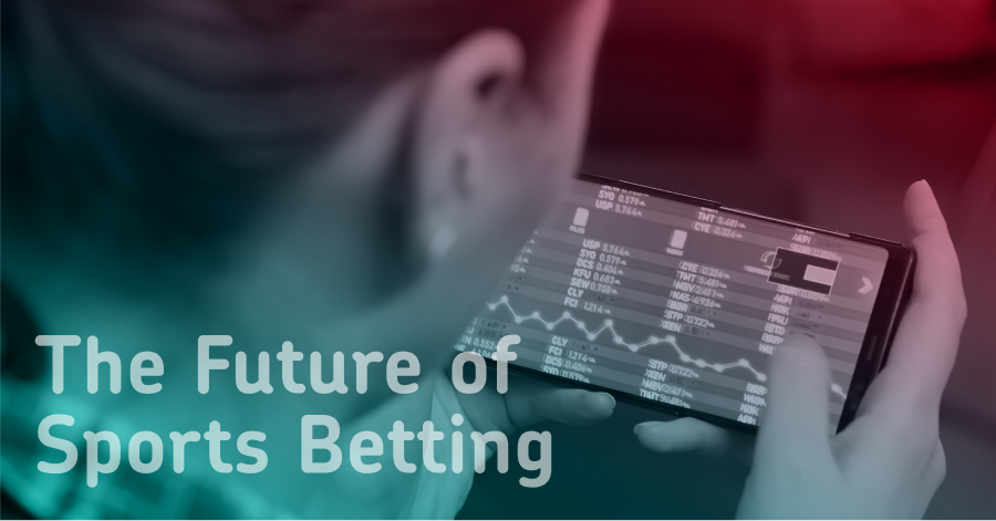 The Future of Sports Betting- Esports, Gamification, Inflation