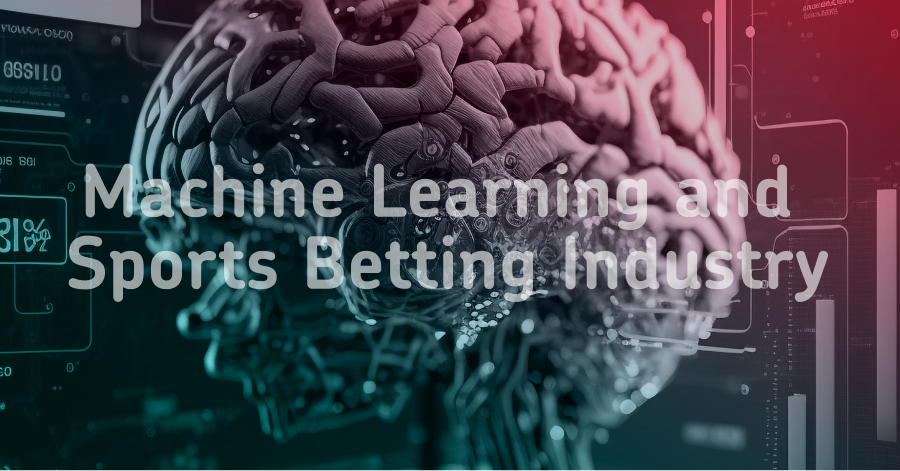 Machine Learning Sports Betting Industry