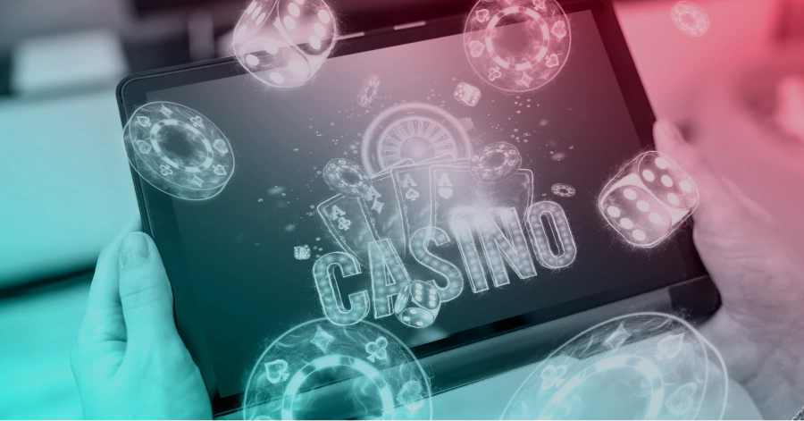 How to Start an Online Casino