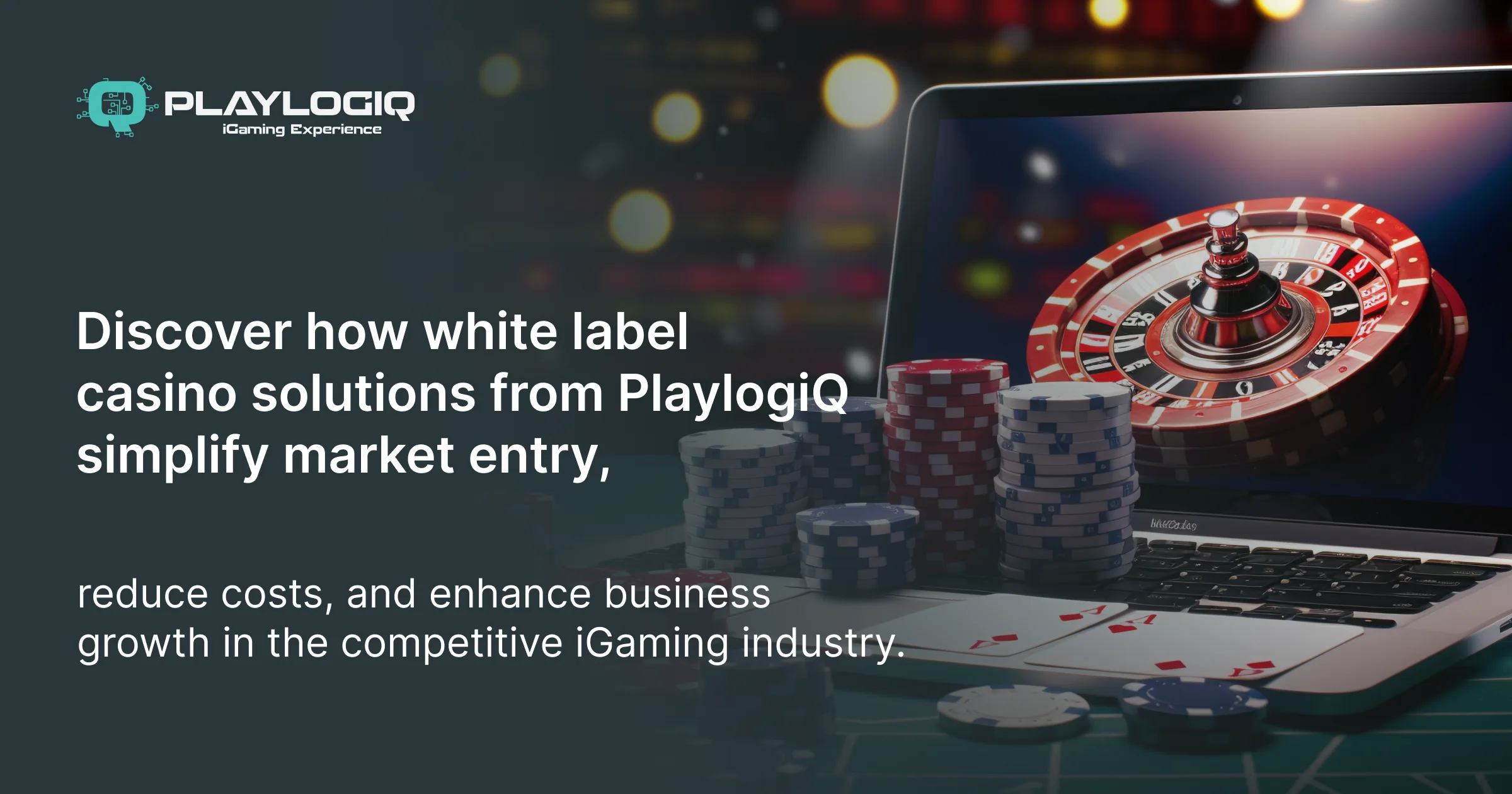 Benefits of using white-label software for online casinos