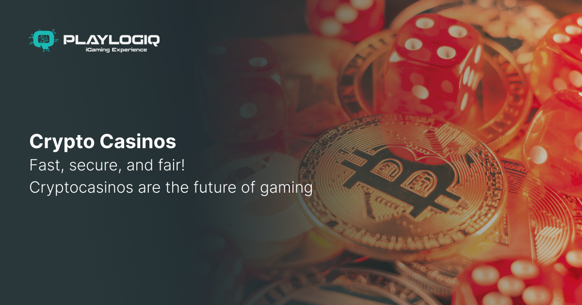 Best crypto casinos with fast payouts: revolutionizing online gambling