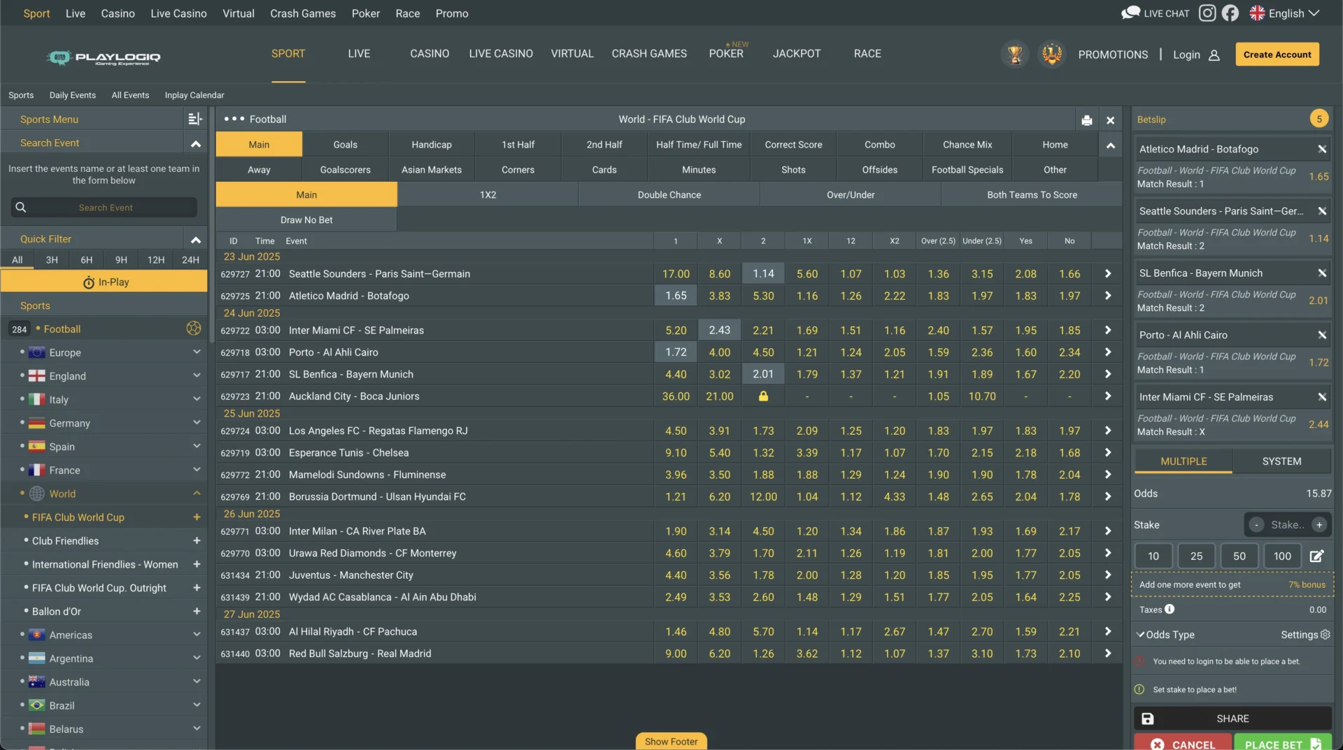 Online software igaming easy management