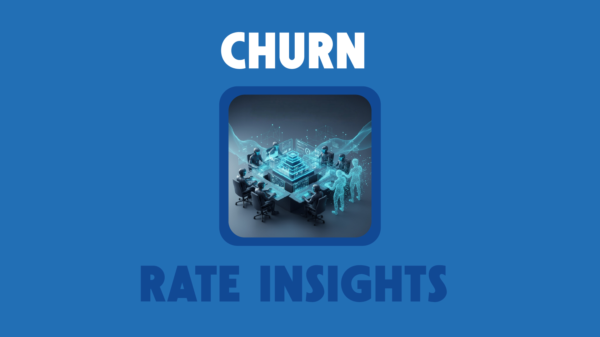Churn Rate Lessons for iGaming Platforms | PlayLogiQ