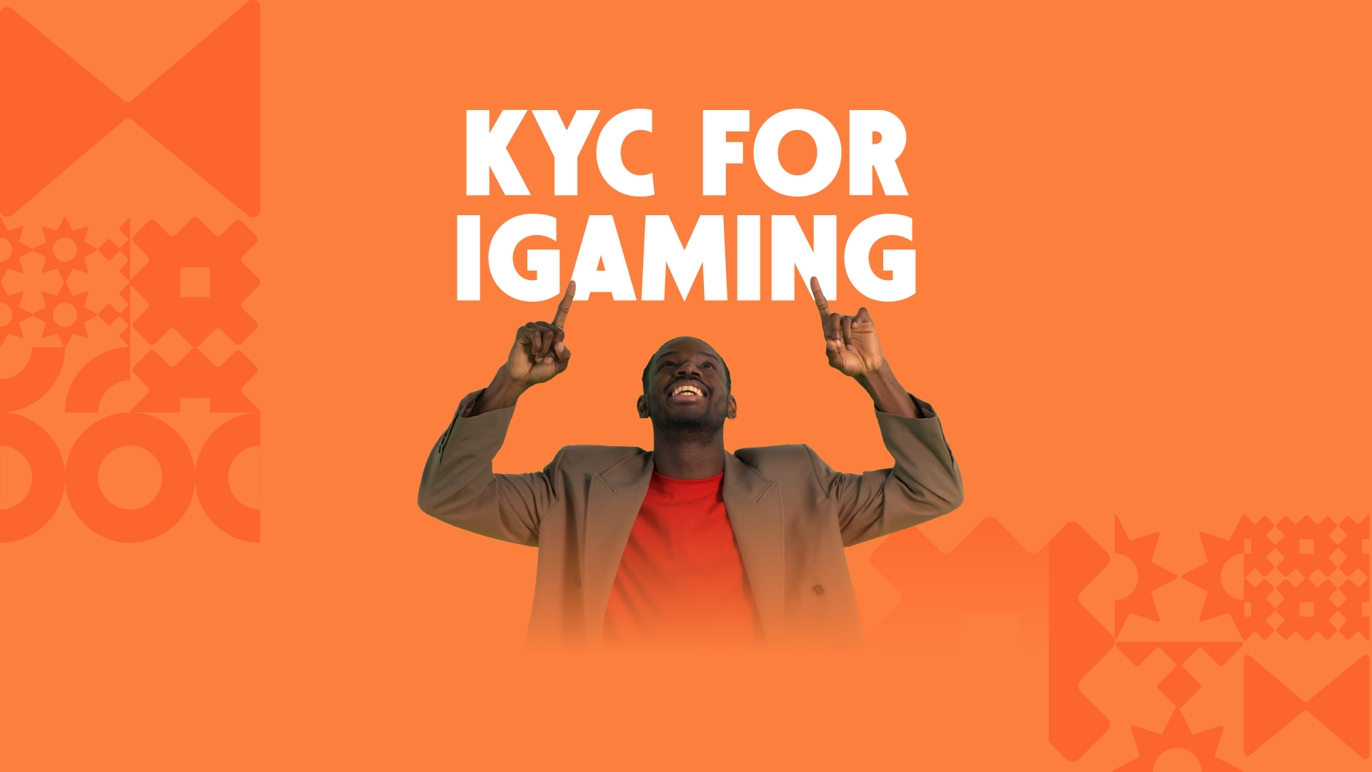 KYC Compliance for iGaming Platforms | PlayLogiQ