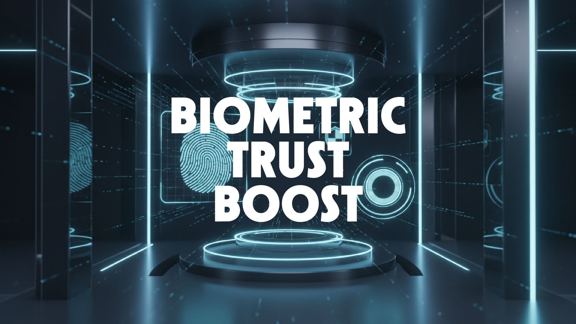 , biometric verification