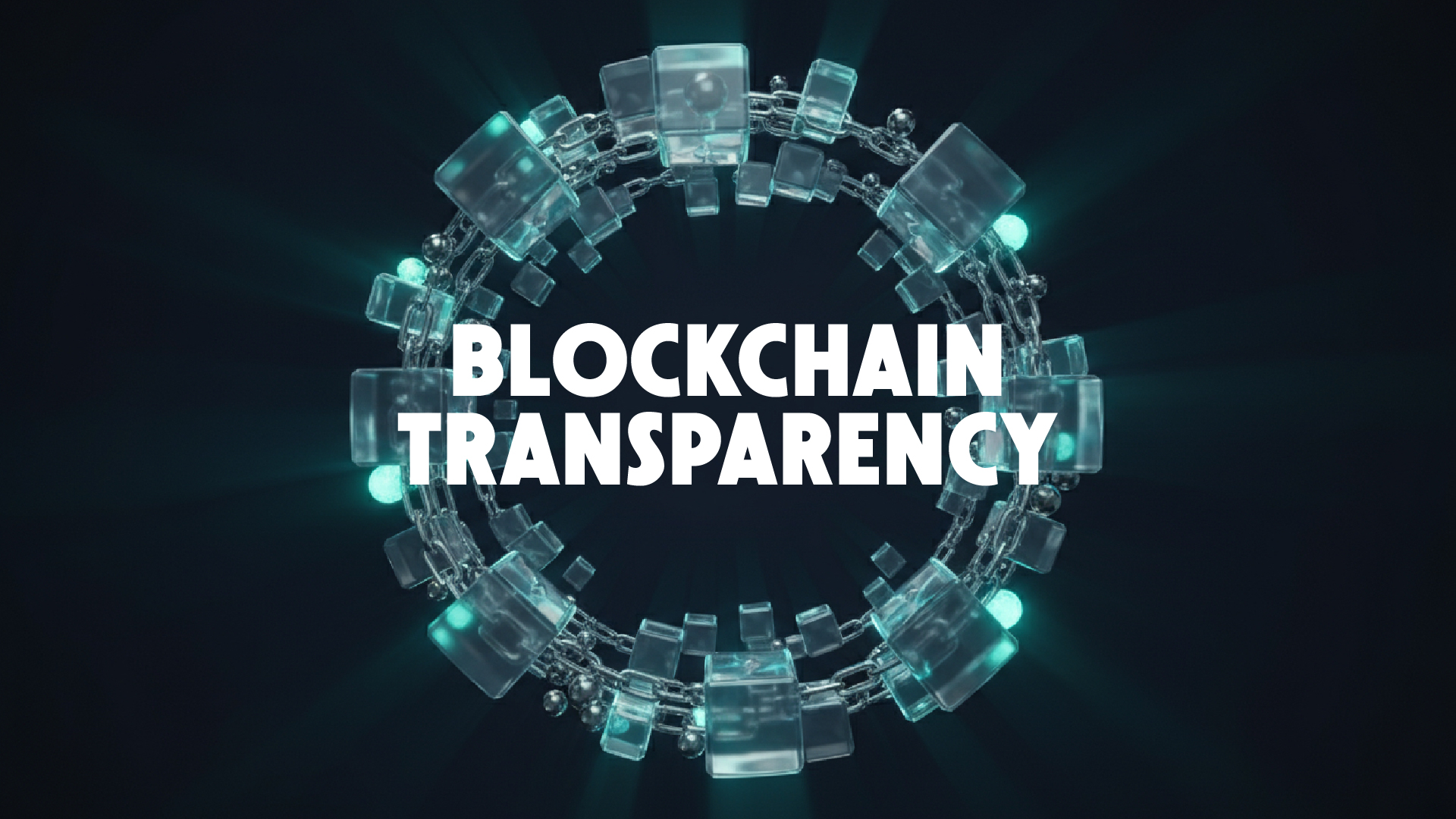 blockchain integration