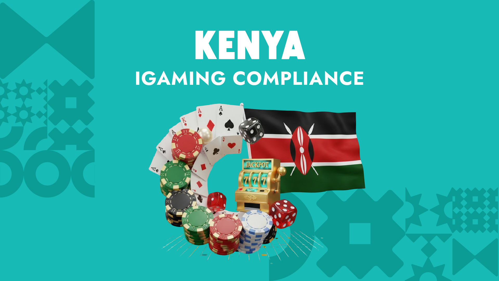 kenya gambling