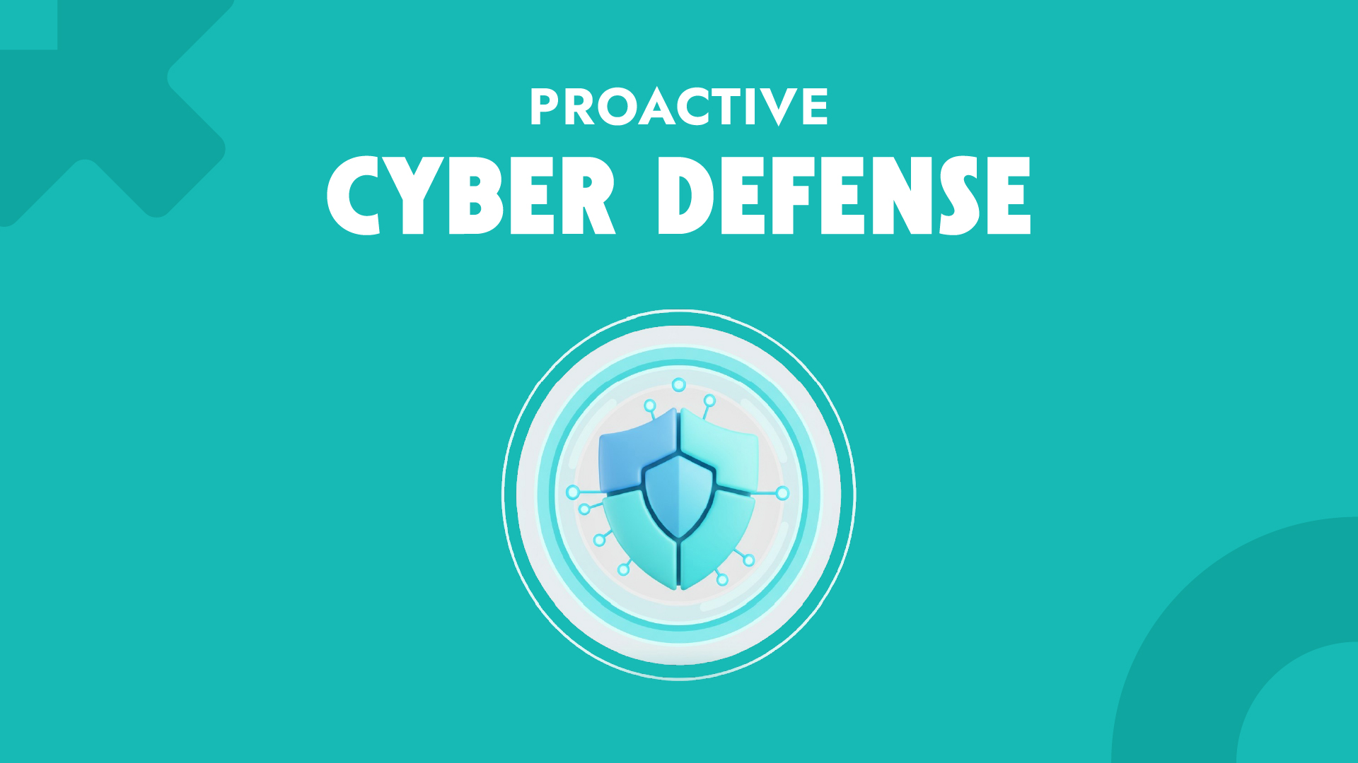 cybersecurity measures