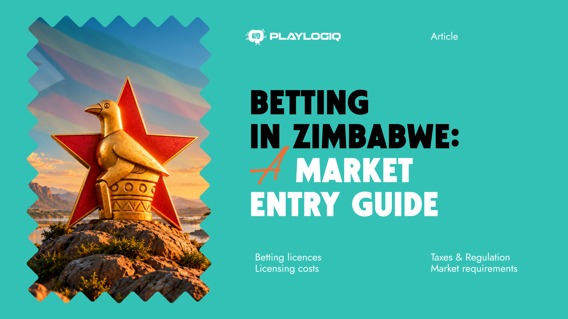 betting in zimbabwe
