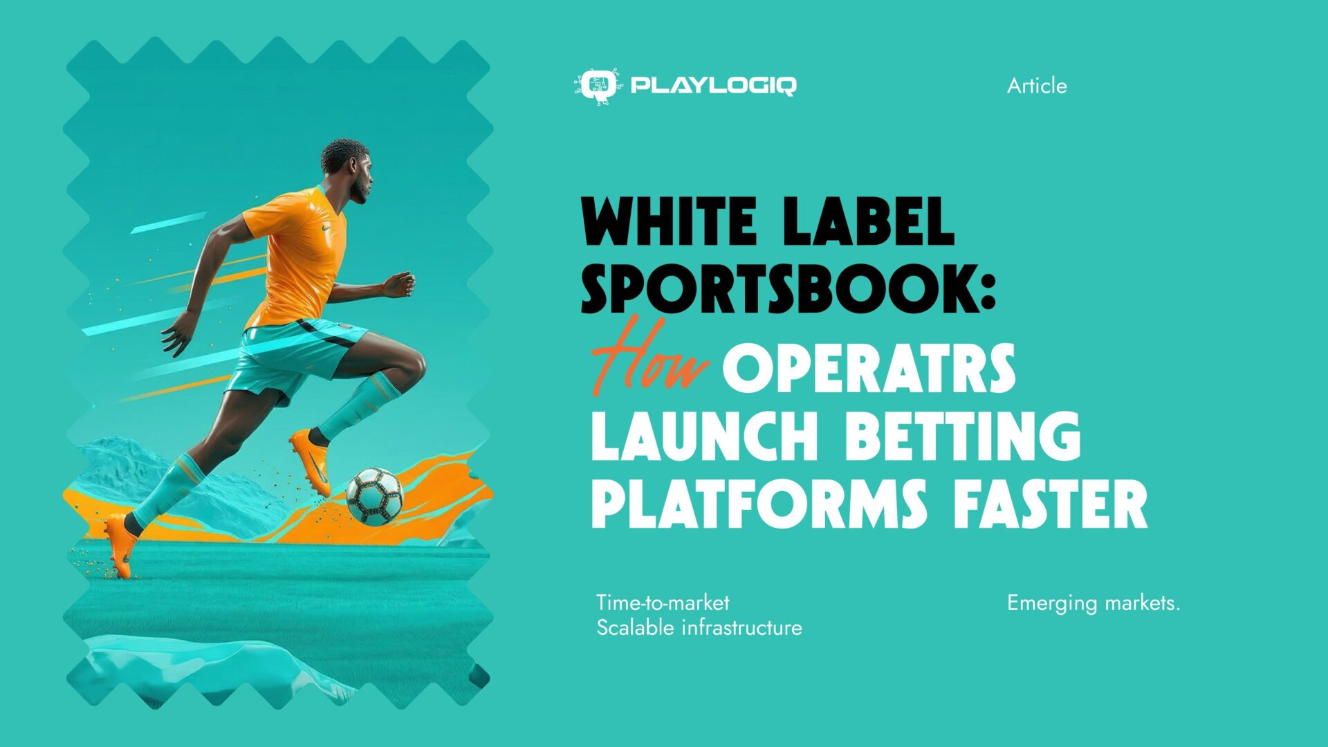 White Label Sportsbook