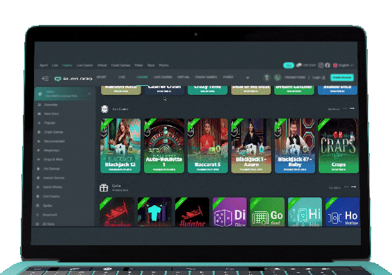playlogiq white label sportsbook platform